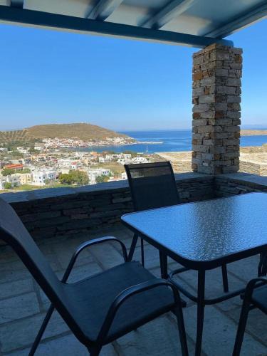 Korissia House | SEAVIEW UP