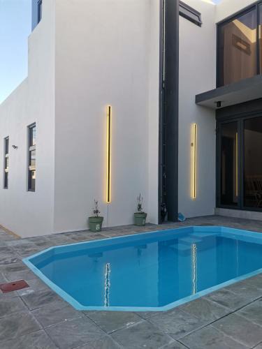 New Grove Villa | Seaview villa