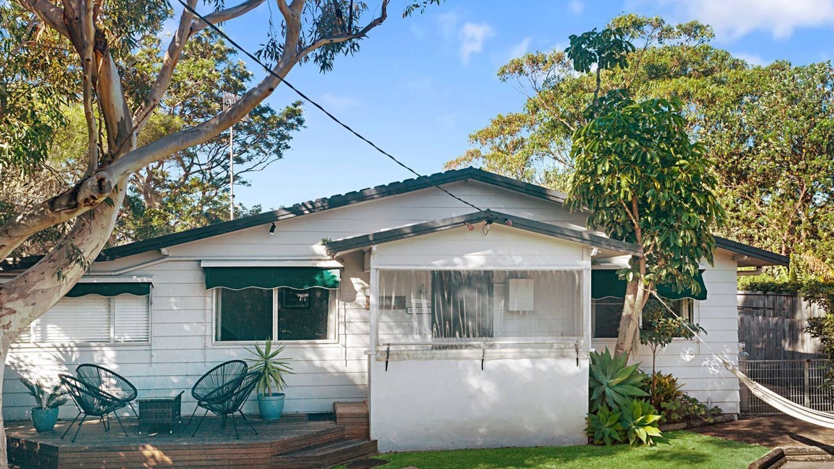 Werri Beach House | Seaward, Werri Beach - Gerringong