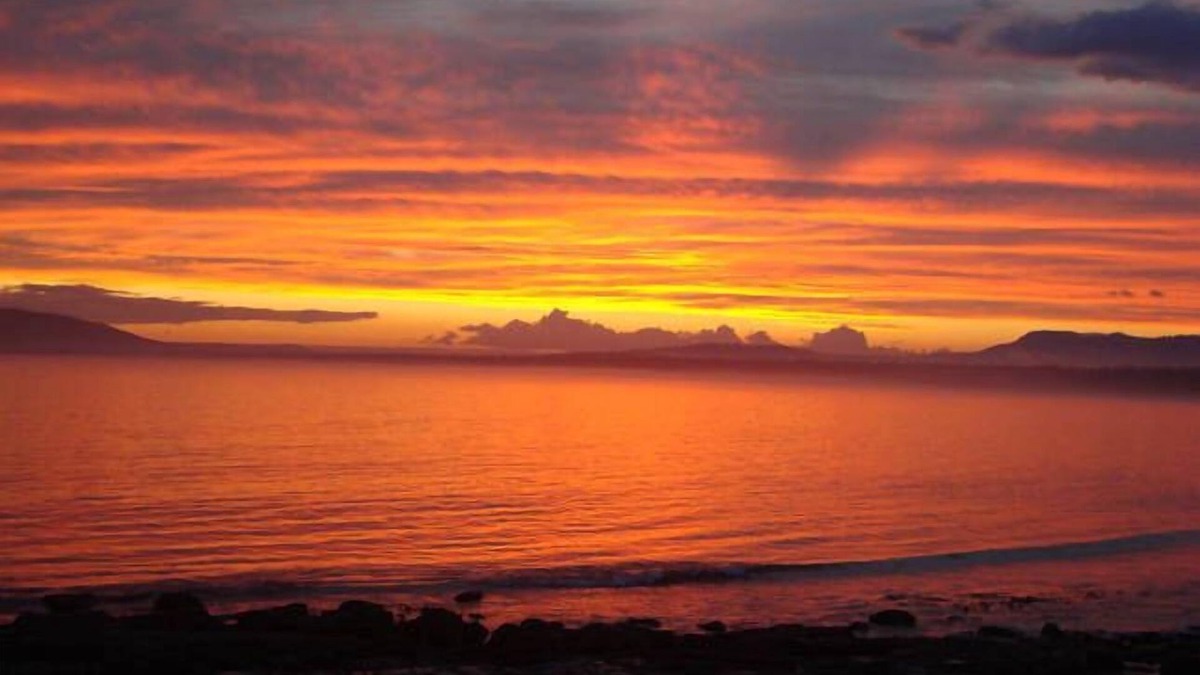 Gerroa House | SeaWest - Amazing Views