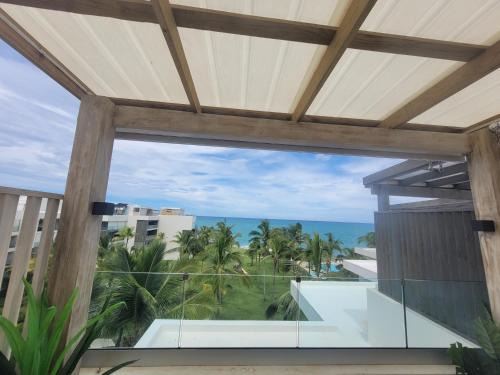 Cabarete Apartment | Seawinds Studio - Beachfront Getaway