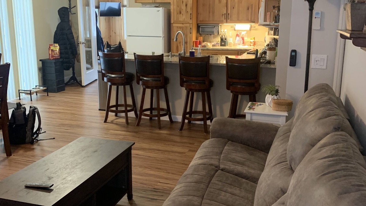 South Casco House | Sebago Lake Getaway