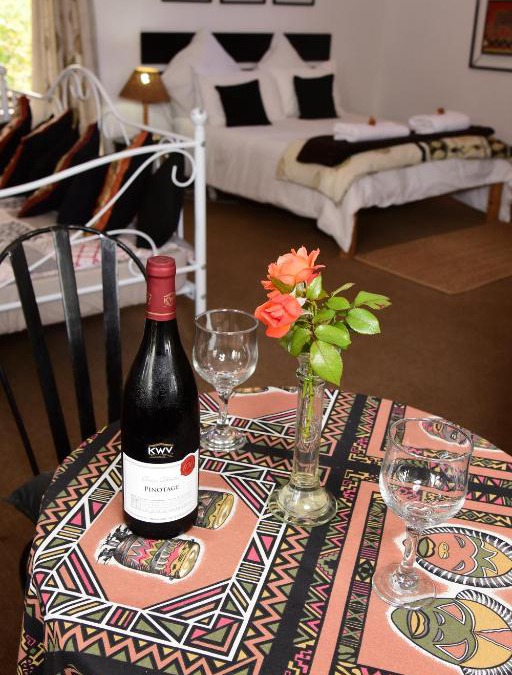 Dullstroom Apartment | Sebakwe