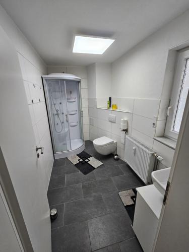 Otigheim Apartment | Sebastian's Apartment