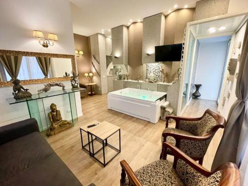 Aci Trezza Apartment | Sebastian's Elegant Apartment