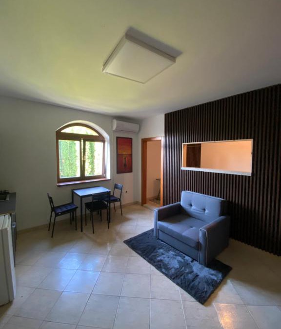 Holic Apartment | Sebe apartments 2