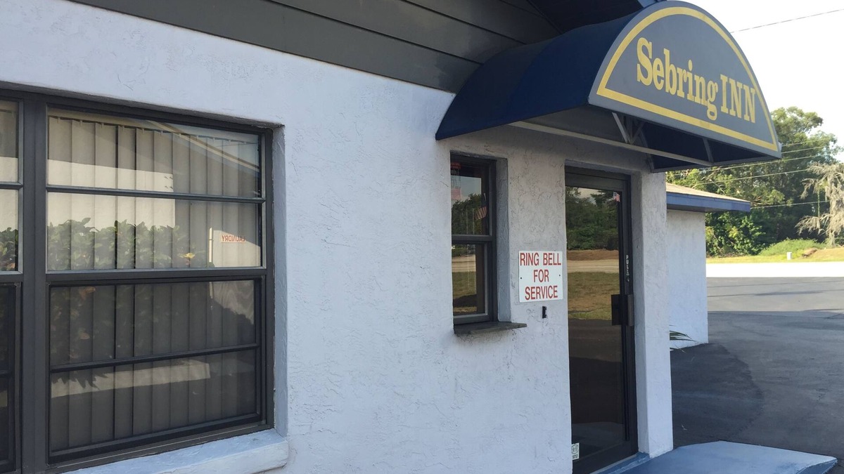 Sebring Hotel | Sebring Inn