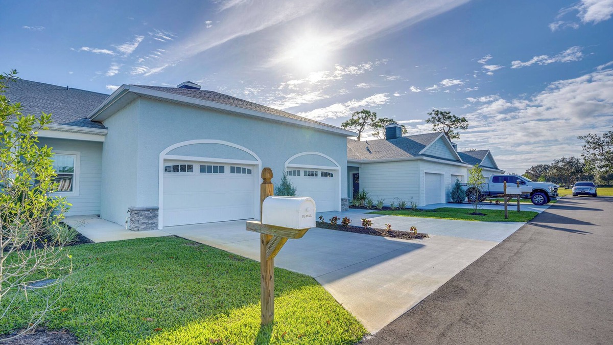 Sebring Villa | Sebring Retreat w/Direct Golf Course Access!