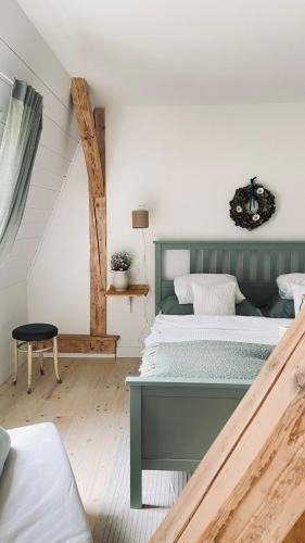 Usti nad Labem-Strekov Bed & Breakfast | Sebuzínka