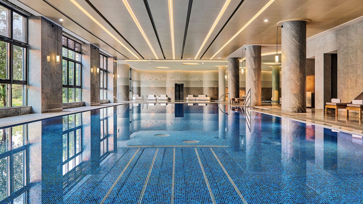 Qingdao Hotel | Secan Hotel Qingdao, Curio Collection By Hilton