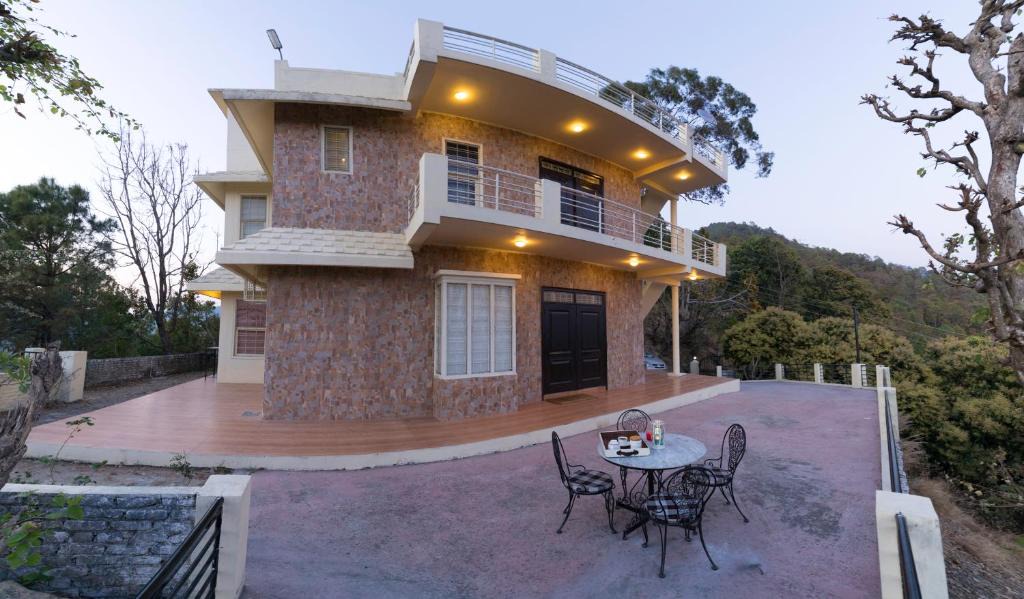 Lansdowne Bed & Breakfast | Seclude Lansdowne