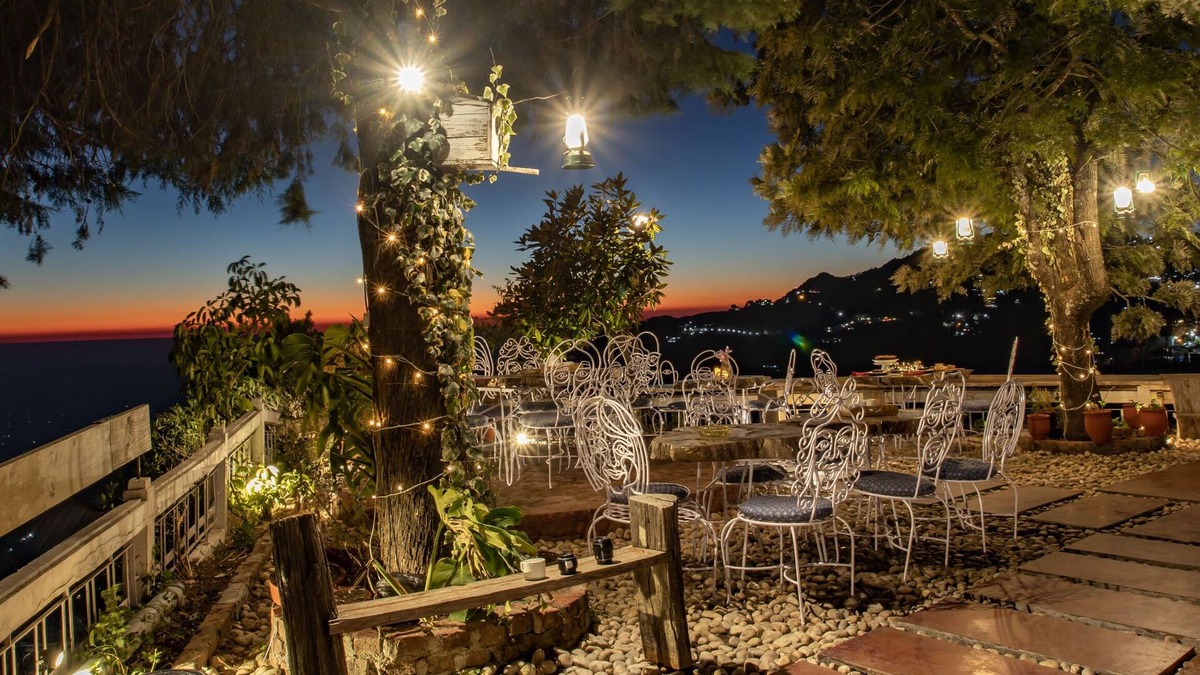 The Mall Road Hotel | Seclude Mussoorie