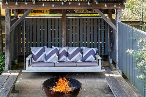Surf Beach House | Secluded 3-Bed Retreat Moments to the Beach