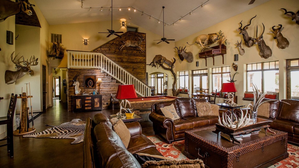 Mullin Cabin | Secluded 5F Ranch in Texas, Fish, swim, hike, wildlife - family FUN, adventures!