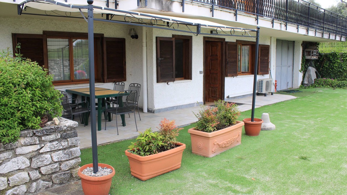 Manerba del Garda Apartment | Secluded and quiet apartment. cool and comfortable