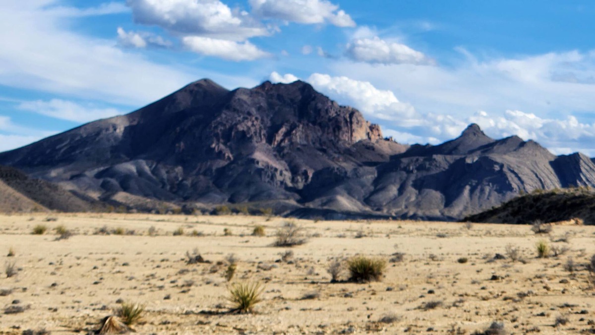 Alpine RV Rental | Secluded Campground near Big Bend National and State Parks