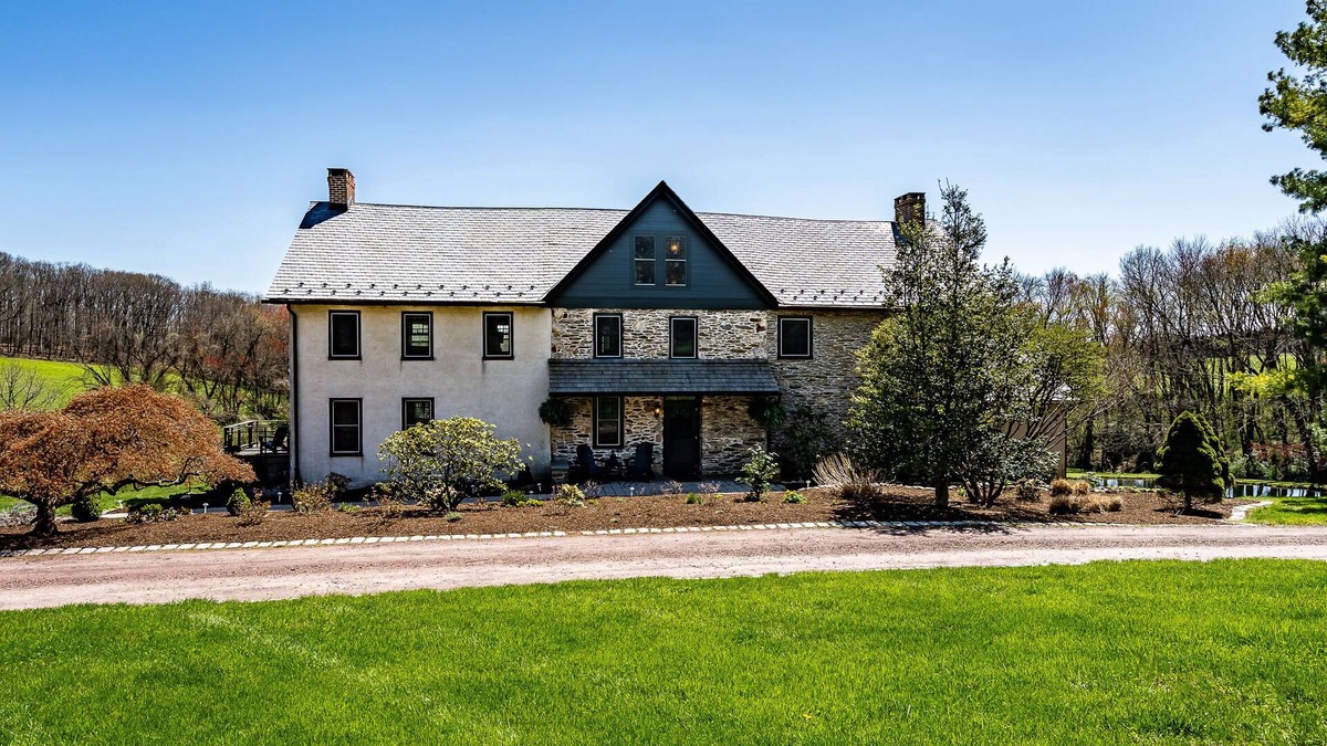 Coatesville Other | Secluded Chester County historic farmhouse and venue