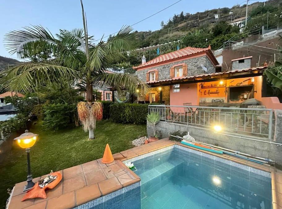 Tabua Villa | Secluded cottage w pool, oceanside view, 3BR, 3BA