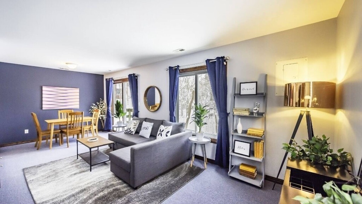 Arborview Neighborhood House | Secluded, Cozy 4BR, A2 Old West Side