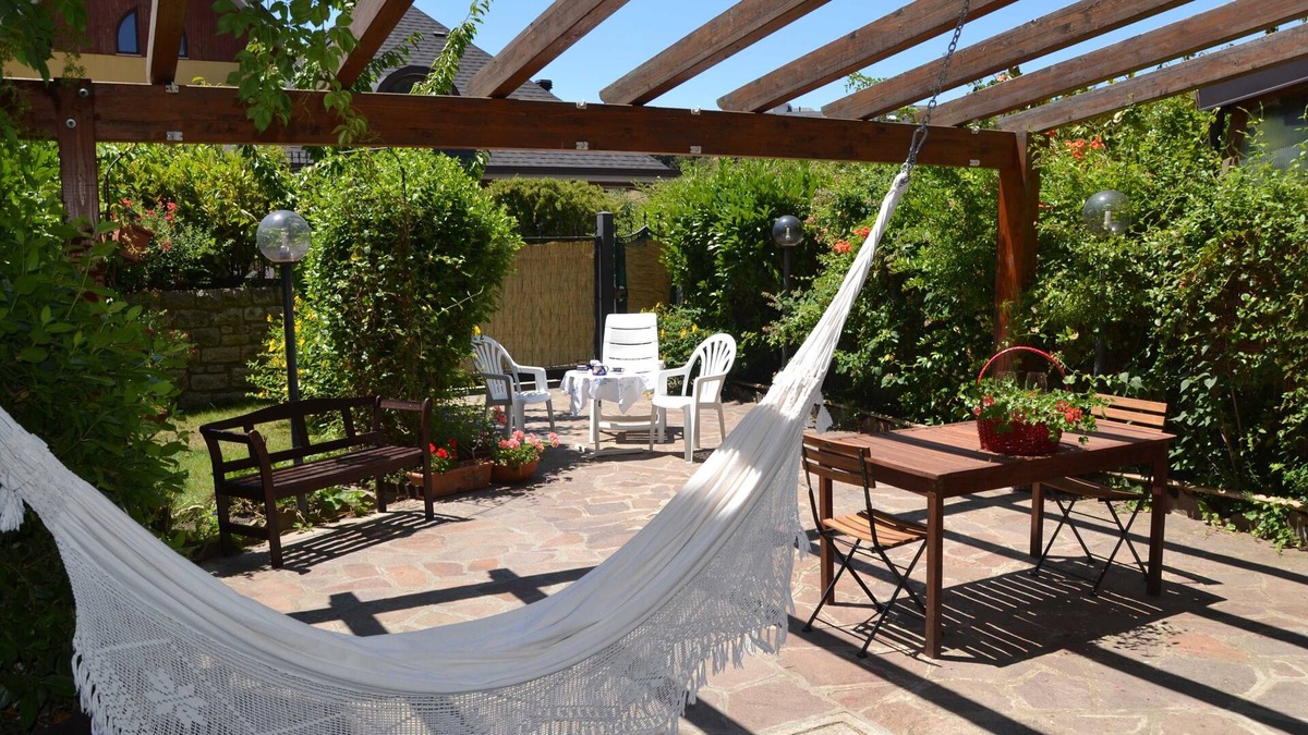 Potenza Villa | Secluded garden in a typical Southern Italy's house in villa-Fireplace&freeWiFi