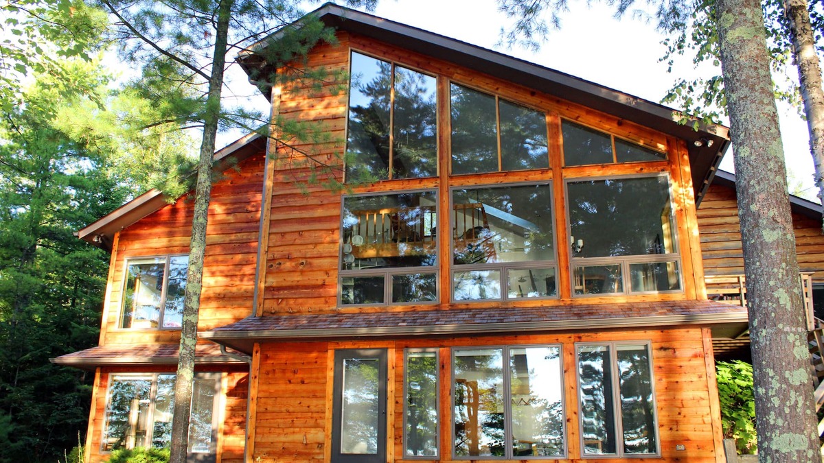 Bayfield House | Secluded Hideaway with Private Dock!