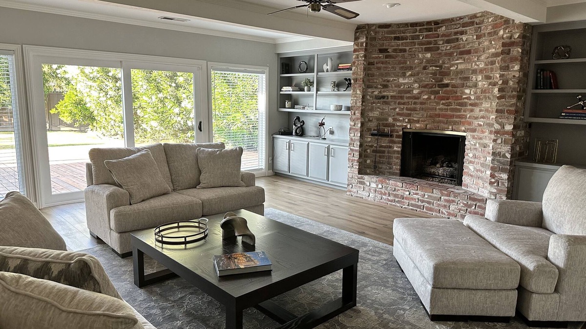 Carmichael House | Secluded Home w/pool located 5 mins from American River