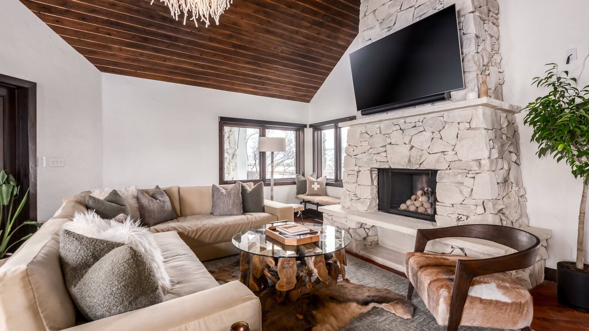 North Snyderville Basin House | Secluded Luxury Ranch Estate on Scenic & Tranquil Acreage