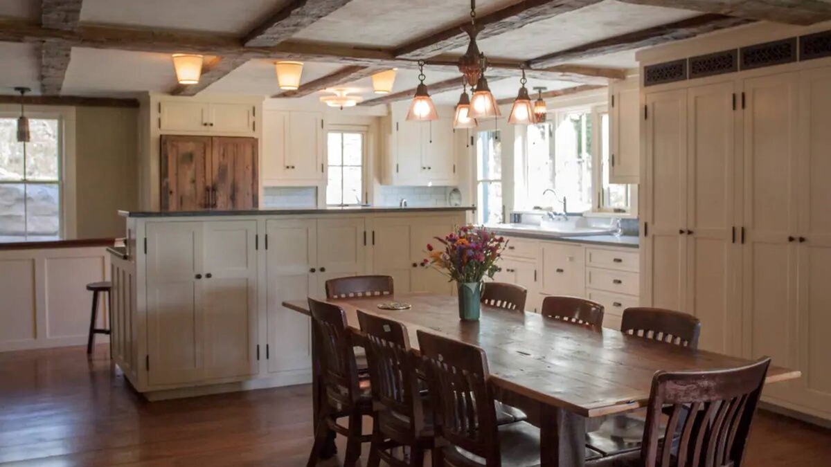 Elka Park House | Secluded Mountain House surrounded by Catskills Park
