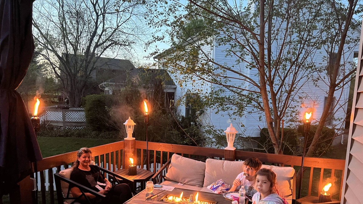 Speed House | Secluded Paradise with Modern Look, Firepit, Theatre, and Resort Like Feel!