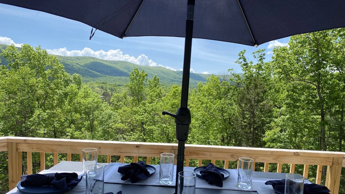 Fort Valley Cottage | Secluded retreat in the heart of Shenandoah, perfect hideaway to settle the soul