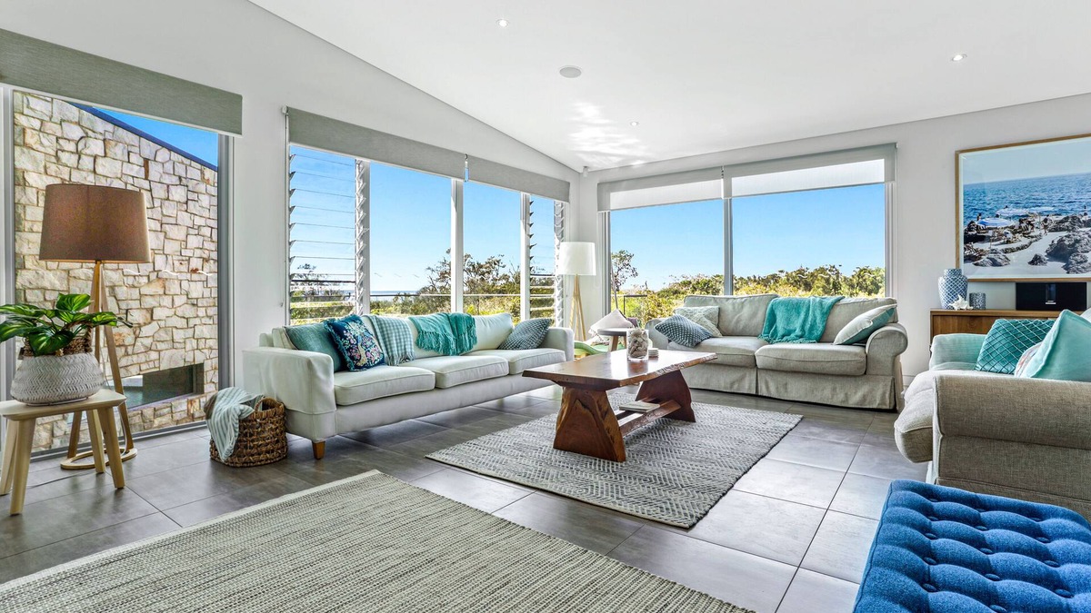 Castaways Beach House | Seclusion by the sea, Castaways Beach