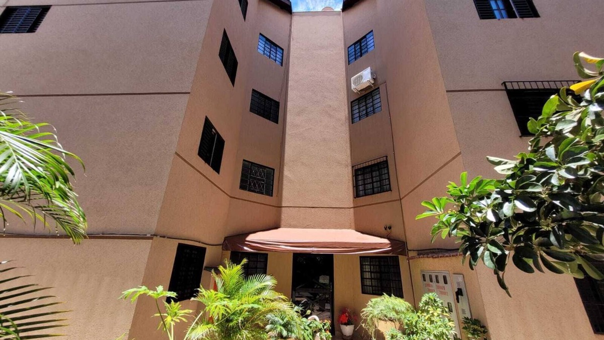 Mata do Jacinto Apartment | Second floor - 4 beds - well located