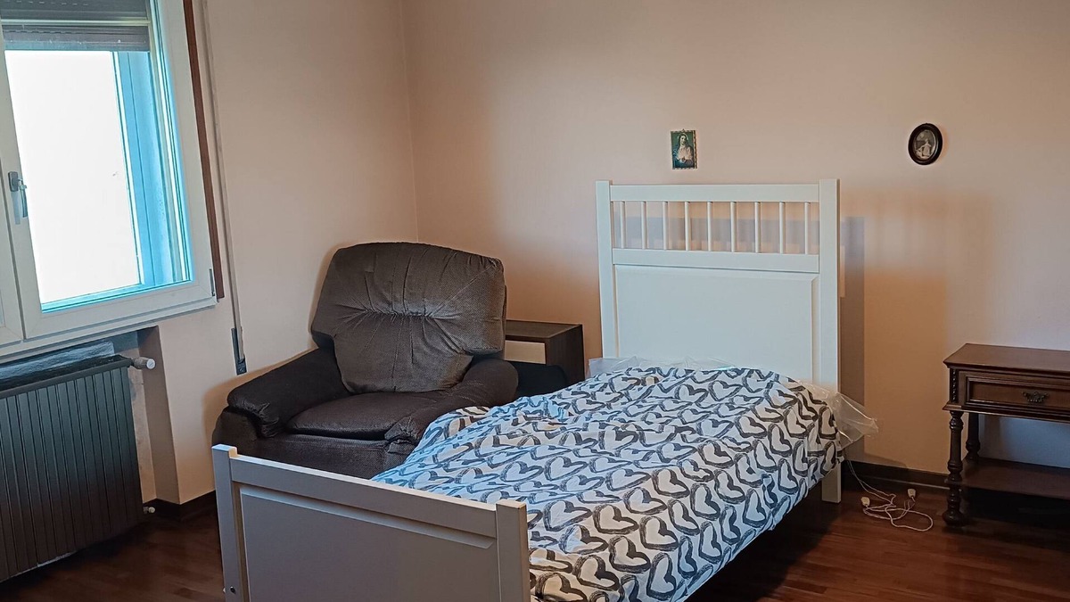 Ca Baglioni Apartment | Second floor apartment in country house near venice