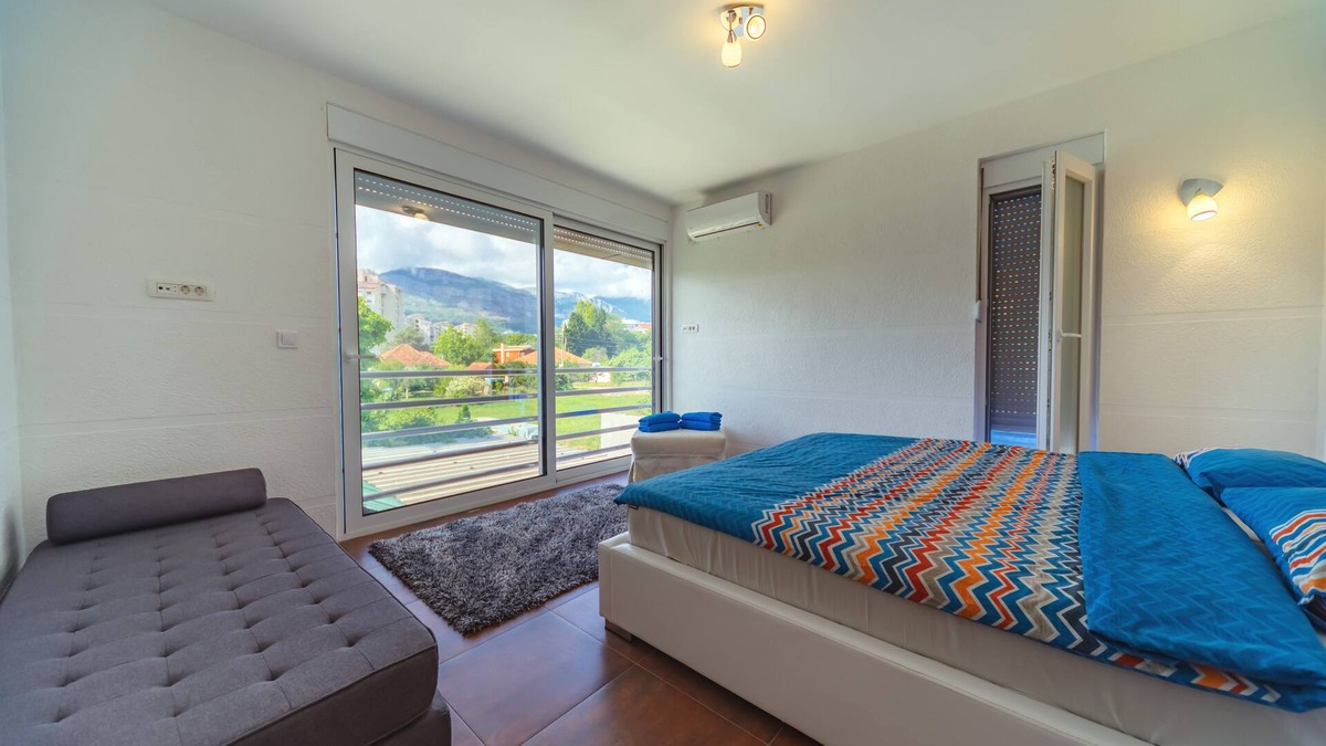 Bjelisi Apartment | Second Floor