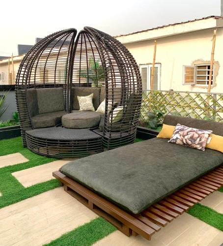 Ajah Apartment | Second Home