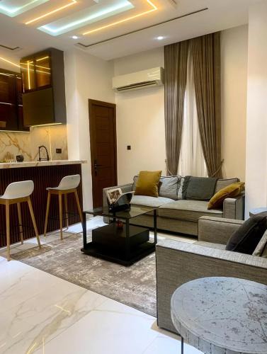 Ajah Apartment | Second Home