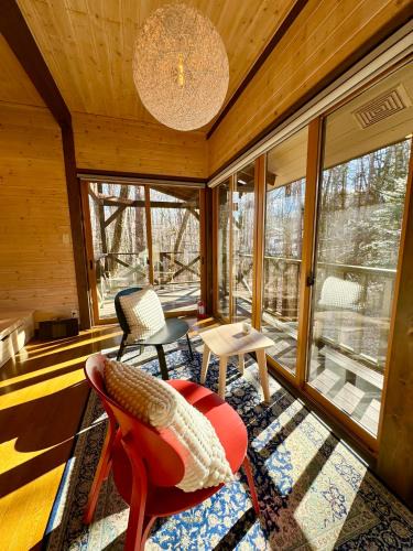 Tsumagoi House | Second House ホッポッタ