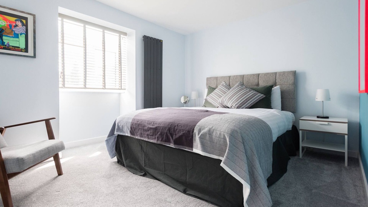 Vauxhall Ski Chalet | Second Nest Nine Elms