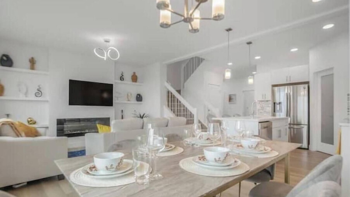 West Edmonton House | Secord Serenity