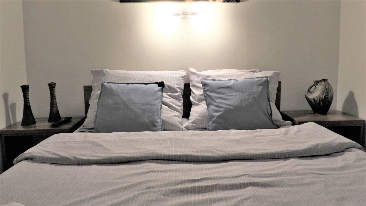 Stare Miasto District Apartment | Secret Apartament 1 Poznań