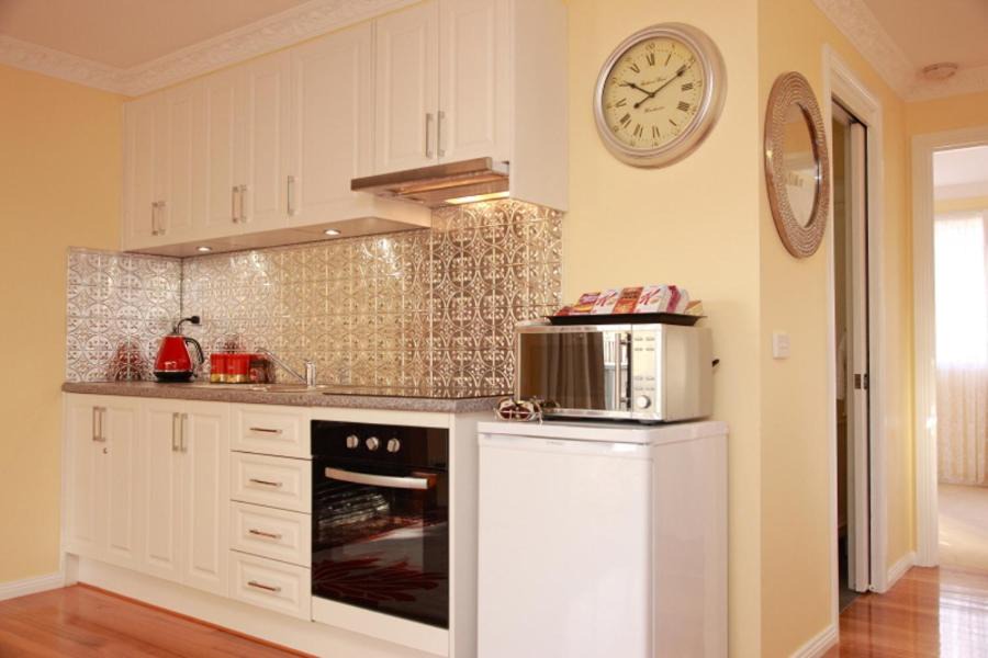 Healesville Apartment | Secret Cottage