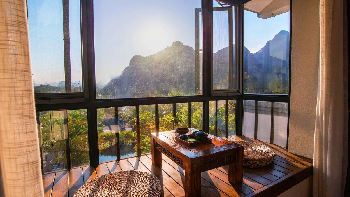 Xiufeng Hotel | Secret Courtyard Resort Hotel