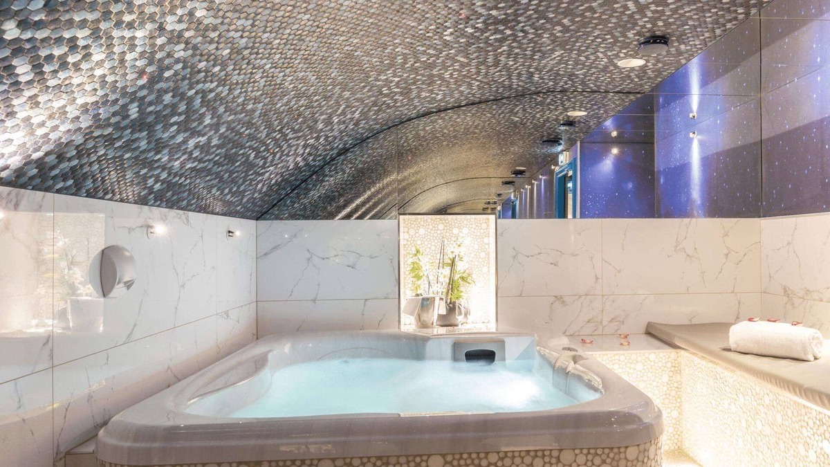 Quartier Saint-Georges Hotel | Secret de Paris - Hotel & Spa