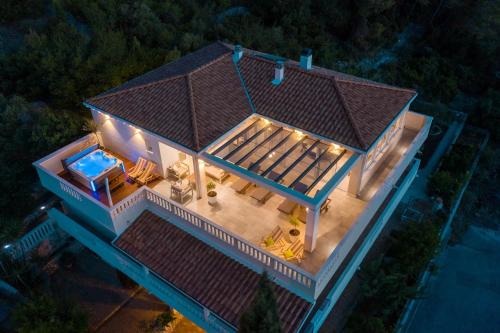 Slatine Apartment | Secret Escape Penthouse