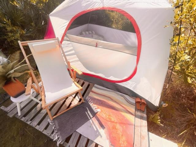 Christmas Other | secret garden eco-glamping at FLC