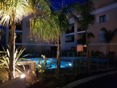 Pointe Croisette Apartment | Secret Garden