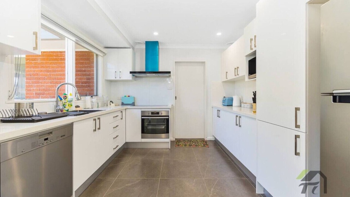Baulkham Hills House | Secret Garden in Baulkham hills