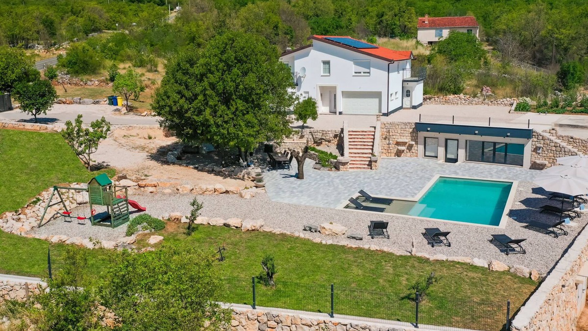 Knezovici House | Secret Gem by Interhome