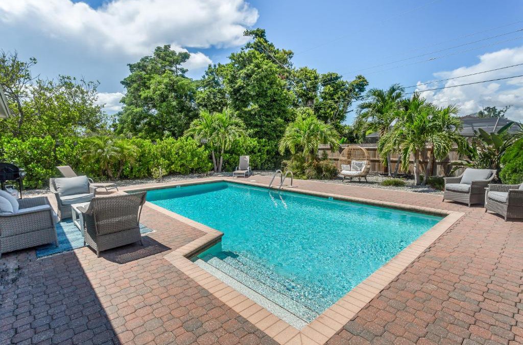 Naples Park House | Secret Splash