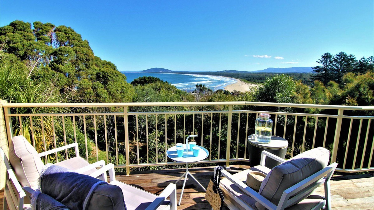 Gerroa House | Secret Spot at Gerroa